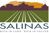 City of Salinas, California