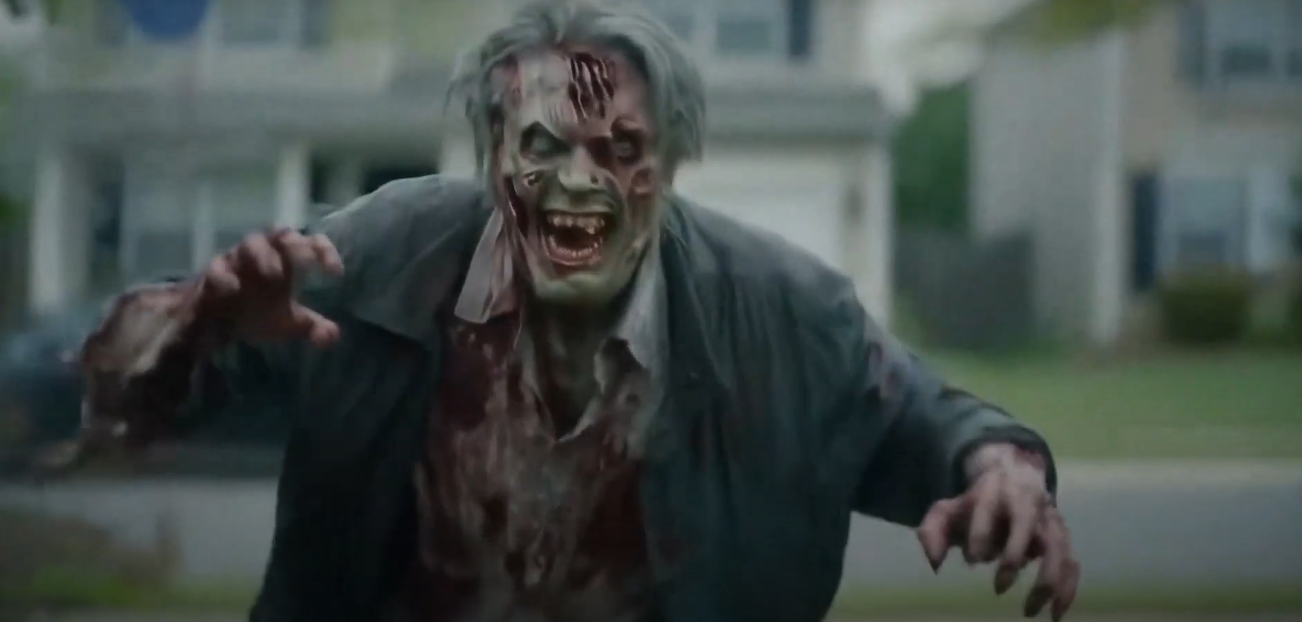 Fight for the Hood Movie