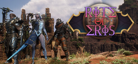 Rite of Eris Game
